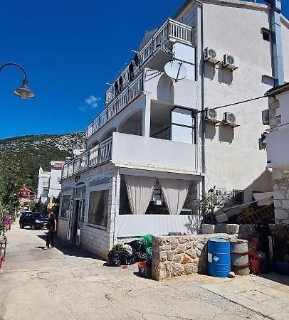 Apartments Ana I Ante 米欧纳 外观 照片