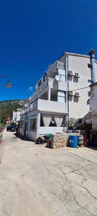 Apartments Ana I Ante 米欧纳 外观 照片