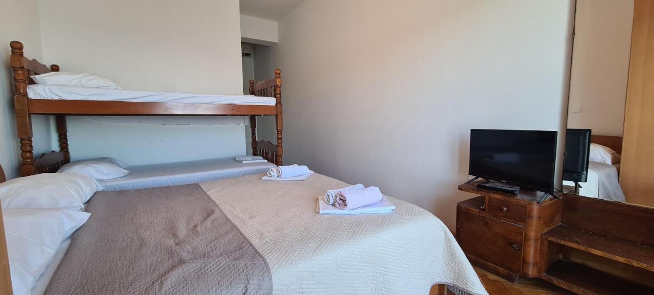 Apartments Ana I Ante 米欧纳 外观 照片