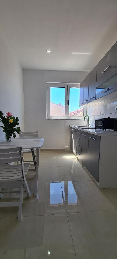 Apartments Ana I Ante 米欧纳 外观 照片