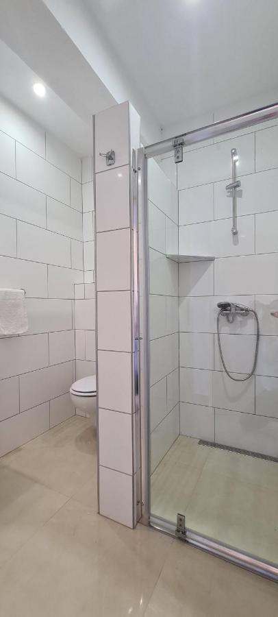 Apartments Ana I Ante 米欧纳 外观 照片