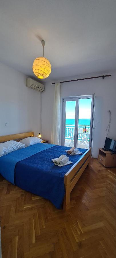 Apartments Ana I Ante 米欧纳 外观 照片
